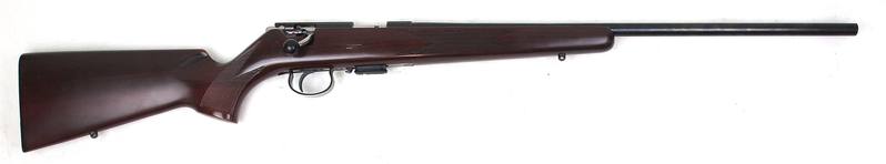 Buy 17HMR Anschutz 1517 23" in NZ New Zealand.