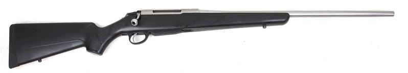 Buy 6.5x55 Tikka T3x Stainless Synthetic 22" in NZ New Zealand.