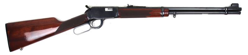 Buy 22 Winchester 9422 in NZ New Zealand.