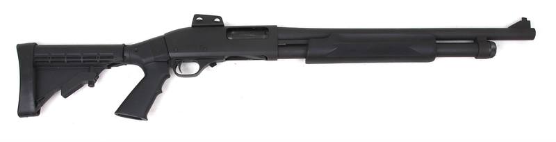 Buy 12ga Hawk Model 98 18" Cyl in NZ New Zealand.