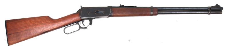 Buy 30-30 Winchester 94 in NZ New Zealand.