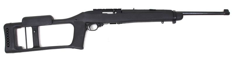 Buy 22 Ruger 10/22 Dragunov Stock in NZ New Zealand.