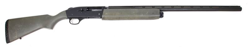 Buy 12ga Mossberg 9200 28" 1/2 (Parts Gun) in NZ New Zealand.