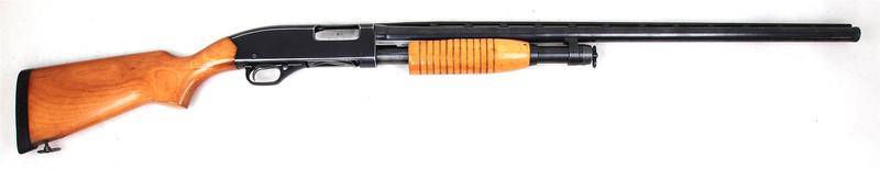 Buy 12ga Winchester 1300 Ranger 28" Inter-choke in NZ New Zealand.