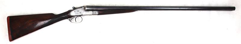 Buy 12ga Charles Lancaster Cyl, Full in NZ New Zealand.