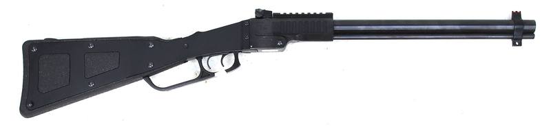 Buy 12ga/22lr Chiappa M6 Combo Gun in NZ New Zealand.