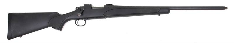 Buy 243 Remington 700 22" Threaded in NZ New Zealand.