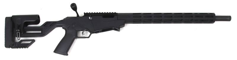 Buy 17hmr Ruger Precision 18" Threaded in NZ New Zealand.