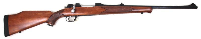 Buy 308 Parker Hale Safari 21" in NZ New Zealand.