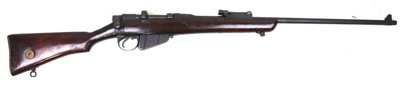 Buy 303 Long Branch SMLE NO1 Sporter in NZ New Zealand.