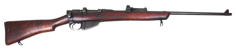 Buy 303 Lithgow No1 MK3 Sporter 25" in NZ New Zealand.