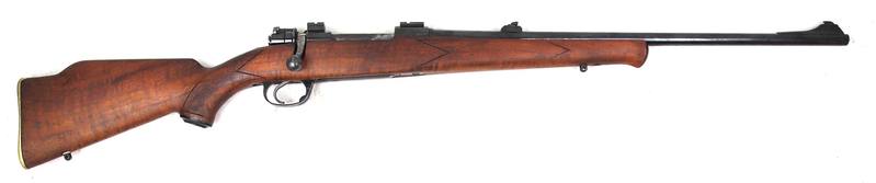 Buy 308 Parker Hale Safari 22" in NZ New Zealand.