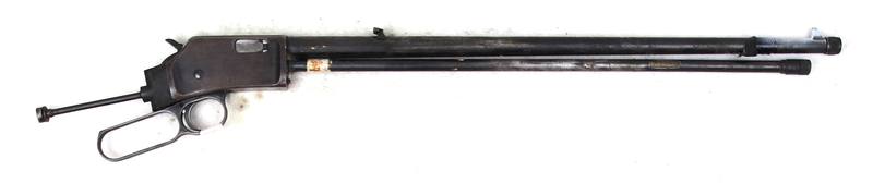 Buy 22 Browning BL-22 Threaded Barrel & Action (Parts) in NZ New Zealand.