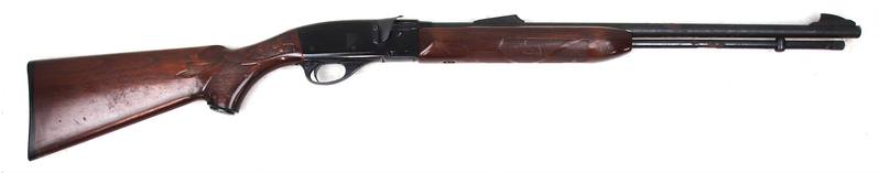 Buy 22 Remington 552 Speedmaster in NZ New Zealand.