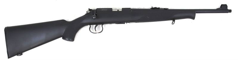 Buy 22 Norinco JW15 Synthetic 16" Threaded in NZ New Zealand.