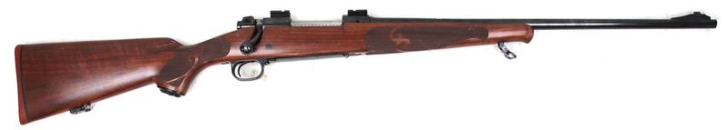 Buy 243 Winchester M70 XTR in NZ New Zealand.