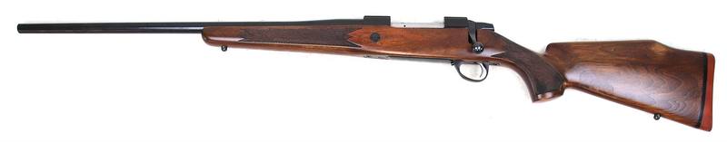 Buy 6.5x55 Sako AV Hunter *Left Hand* in NZ New Zealand.