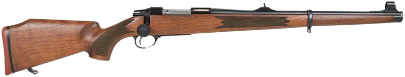 Buy 308 Sako M591 Hunter Fullstock 19.5" with Sights in NZ New Zealand.