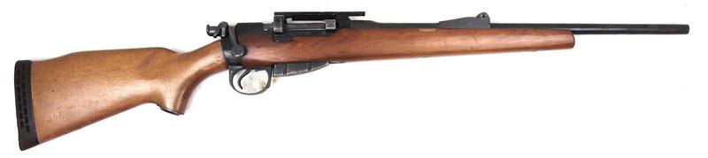 Buy 303 Lithgow SMLE No1 MK3 20" in NZ New Zealand.