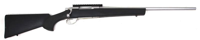 Buy 308 Howa 1500 Stainless Hogue 22" in NZ New Zealand.