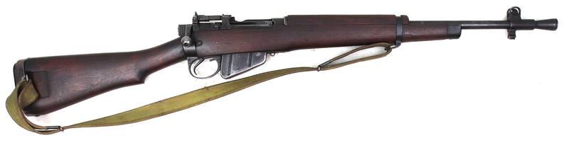 Buy 303 Enfield No5 Jungle Carbine 20" in NZ New Zealand.