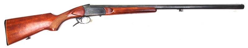 Buy 12ga Baikal 1J-18E 28" Full in NZ New Zealand.