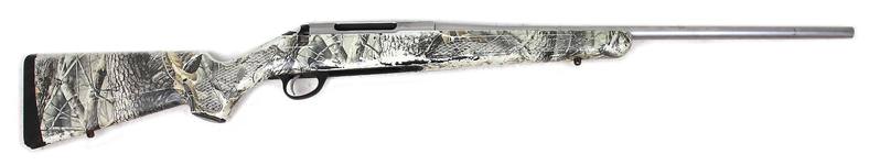 Buy 308 Tikka T3 Stainless Camo 22" (Parts Gun) in NZ New Zealand.