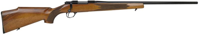 Buy 222 Sako L461 Vixen Blued Wood in NZ New Zealand.