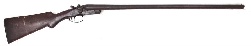 Buy 12ga Bate Birmingham 30" (Parts Gun) in NZ New Zealand.