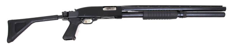 Buy 12ga Winchester Ranger 120 20" Cyl in NZ New Zealand.