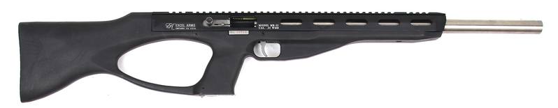 Buy 22 Mag Excel Arms MR-22 Enhanced 18" in NZ New Zealand.
