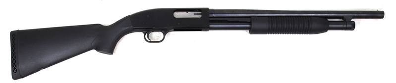 Buy 12ga Maverick 88 18.5" Cyl in NZ New Zealand.