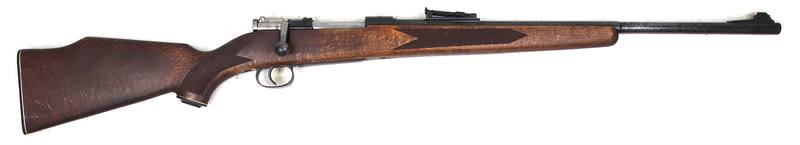 Buy 6.5x55 Husqvarna Mauser in NZ New Zealand.