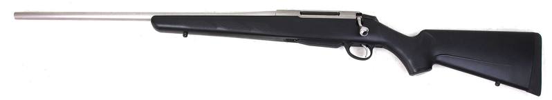 Buy 308 Tikka T3 Stainless Synthetic 22" *Left Hand in NZ New Zealand.