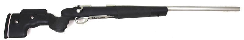 Buy 308 Howa 1500 Cerakote Heavy Barrel with GRS Stock in NZ New Zealand.