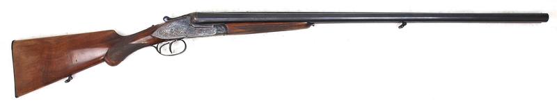 Buy 12ga Victor Sarasqueta Cyclops 30" 3/4, Full in NZ New Zealand.