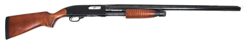 Buy 12ga Winchester 120 28" Inter-choke in NZ New Zealand.