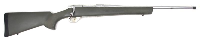 Buy 223 Howa 1500 Stainless Synthetic 20" Threaded with Scope in NZ New Zealand.