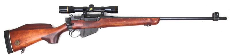 Buy 303 Enfield Long Branch No4 MKI Sporter 24" in NZ New Zealand.