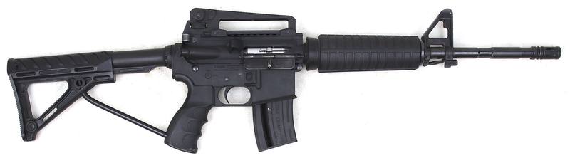 Buy 22 Chiappa M4 16" (Ex-Range Gun) in NZ New Zealand.