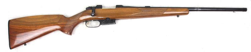 Buy 22 Hornet CZ 527 20" Threaded in NZ New Zealand.