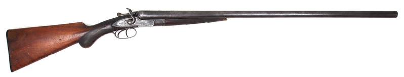 Buy 12ga Stevens Rabbit Gun 30" Full in NZ New Zealand.