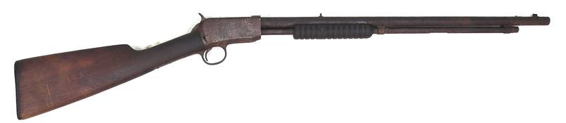 Buy 22 Winchester Model 06 (Parts Gun) in NZ New Zealand.