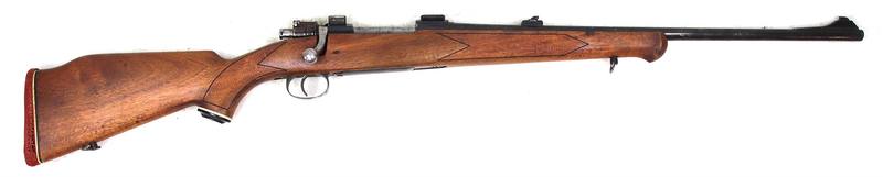 Buy 308 Parker Hale Safari Deluxe 22" in NZ New Zealand.