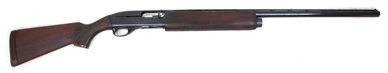 Buy 12ga Remington 1100 Blued Wood 28" 3/4 in NZ New Zealand.