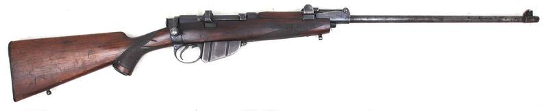 Buy 303 Lee Enfield 303 in NZ New Zealand.