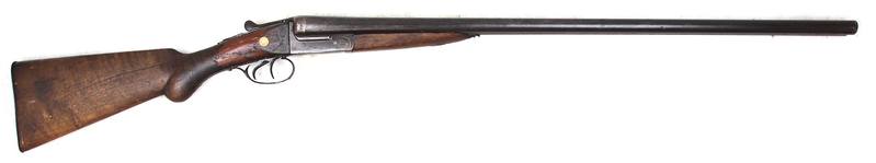 Buy 12ga Leige Arms Side by Side 30" in NZ New Zealand.