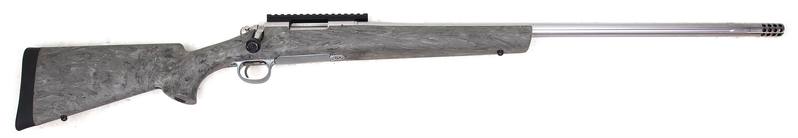 Buy 223 Remington 700 Stainless Hogue 24" Heavy Barrel in NZ New Zealand.