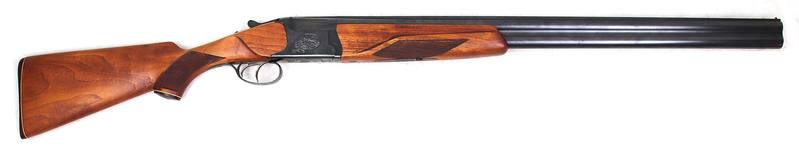 Buy 12ga Baikal 28" Full in NZ New Zealand.