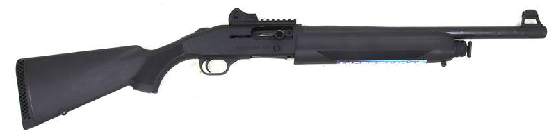 Buy 12ga Mossberg 930 in NZ New Zealand.